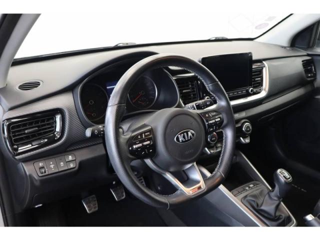 Kia Stonic image 2