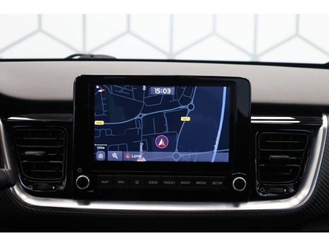 Kia Stonic image 8