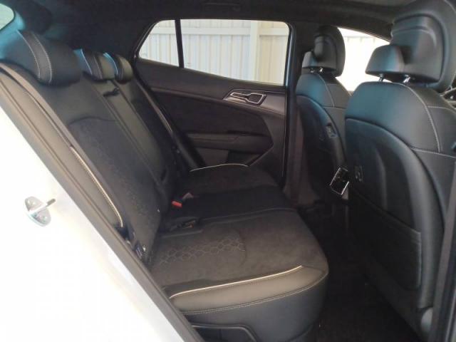 Kia Sportage image 4