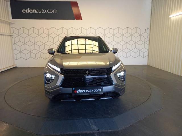 Mitsubishi Eclipse Cross image 9