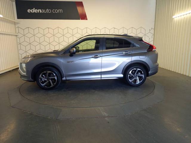 Mitsubishi Eclipse Cross image 5