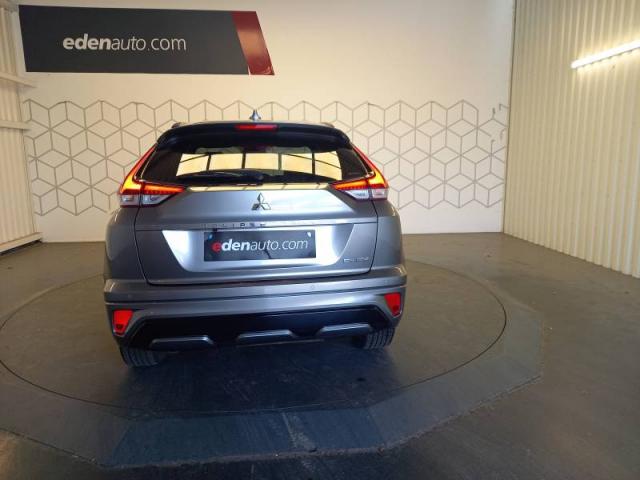 Mitsubishi Eclipse Cross image 8