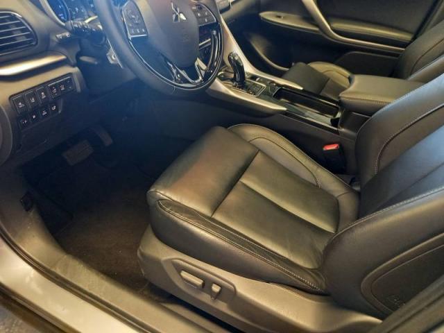 Mitsubishi Eclipse Cross image 6