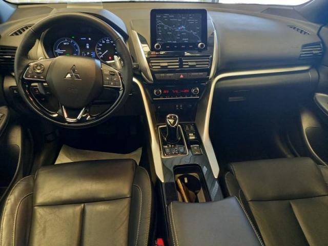 Mitsubishi Eclipse Cross image 3
