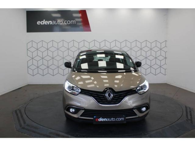 Renault Scénic image 4