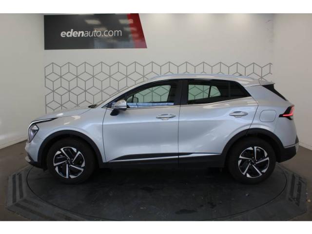 Kia Sportage image 8