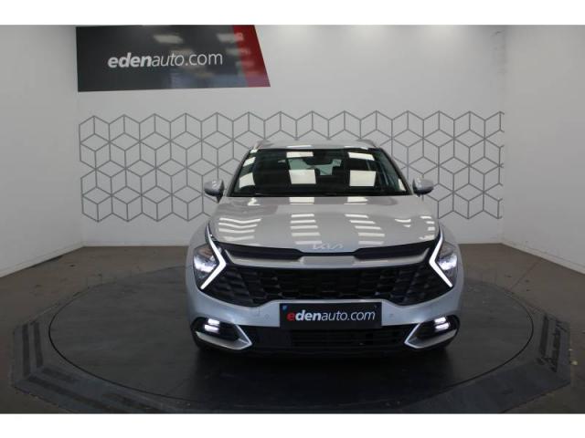 Kia Sportage image 6