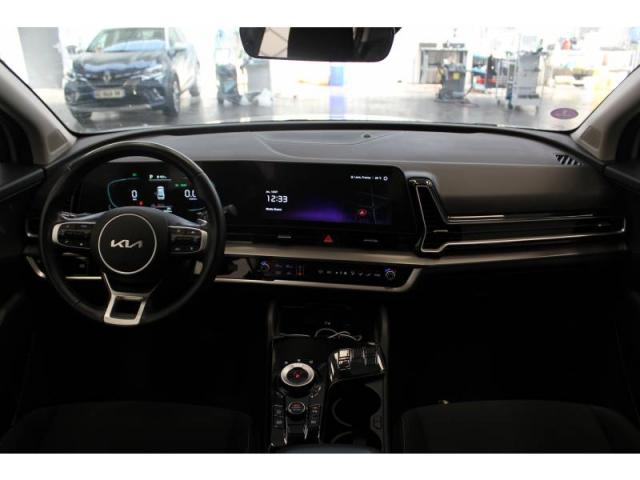 Kia Sportage image 7