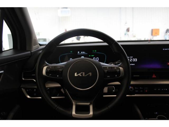 Kia Sportage image 1