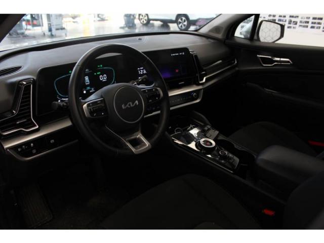 Kia Sportage image 4