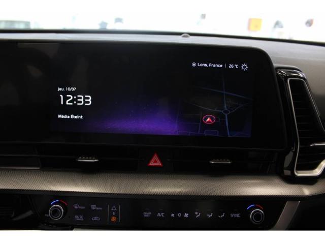 Kia Sportage image 9