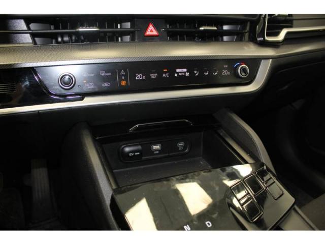 Kia Sportage image 5