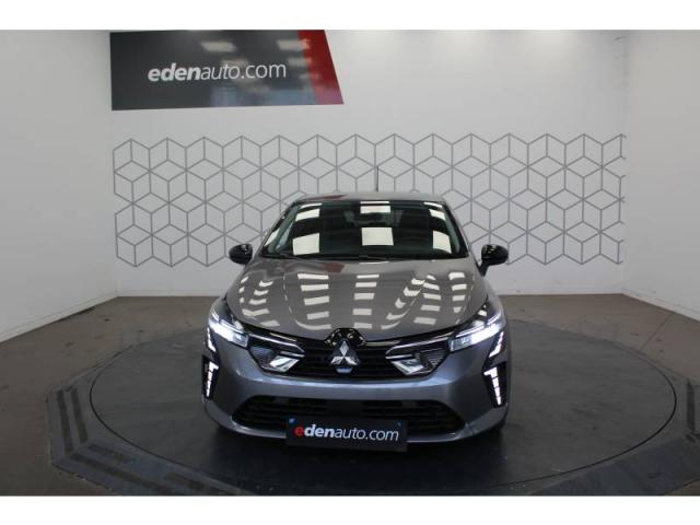 Mitsubishi Colt image 7