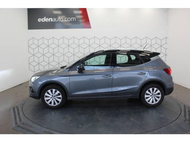 Seat Arona image 6