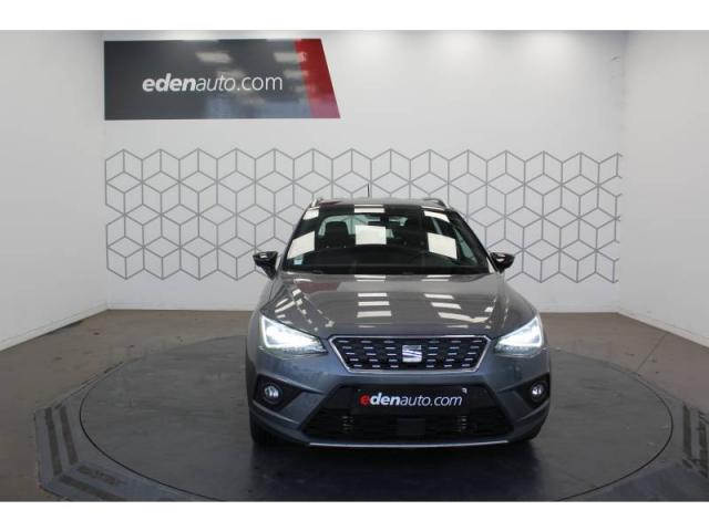 Seat Arona image 4