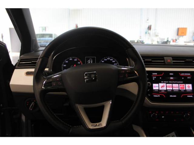 Seat Arona image 1