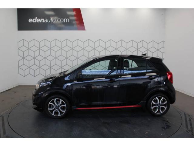 Kia Picanto image 5