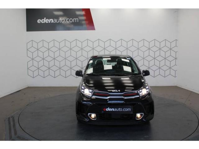 Kia Picanto image 6