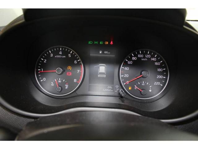 Kia Picanto image 7