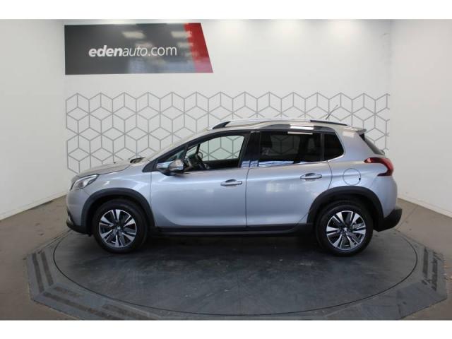 Peugeot 2008 image 5