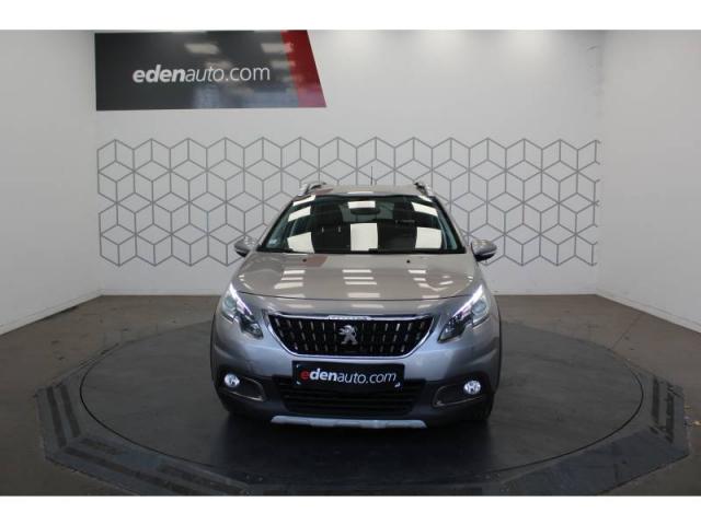 Peugeot 2008 image 3