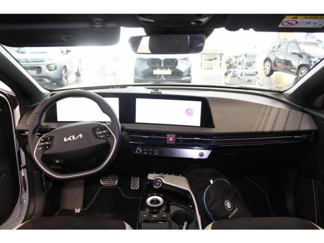 Kia Ev6 image 4