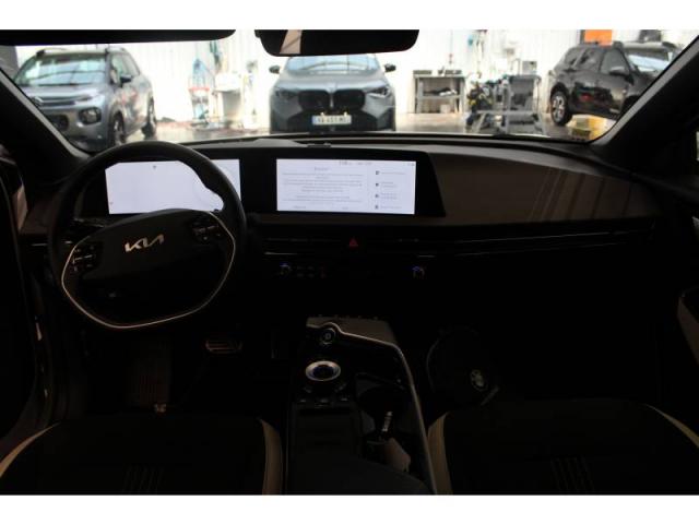 Kia Ev6 image 1