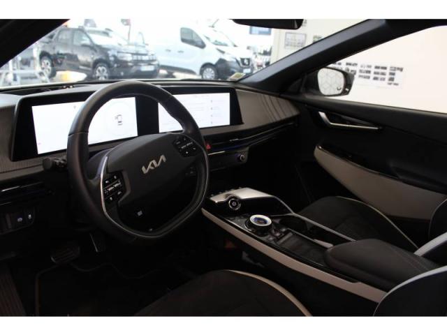 Kia Ev6 image 7