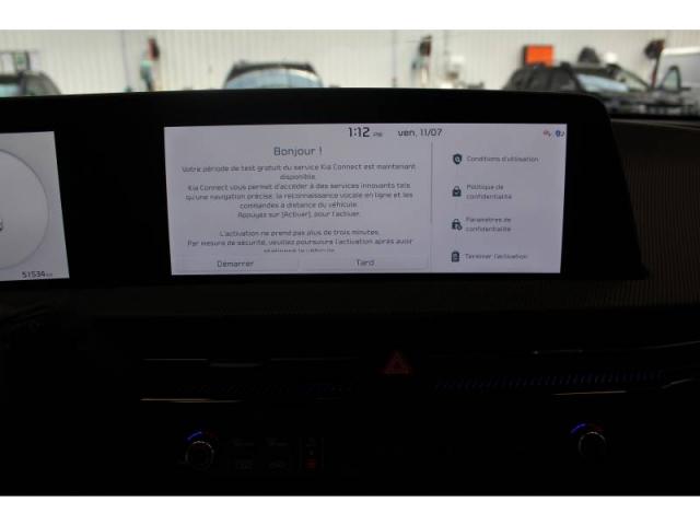 Kia Ev6 image 8
