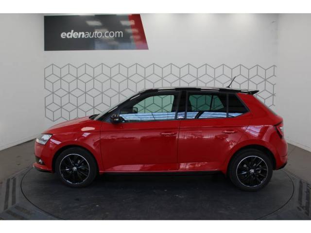 Skoda Fabia image 4