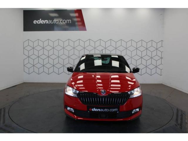 Skoda Fabia image 3