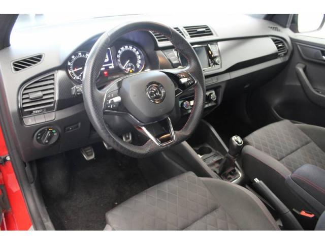 Skoda Fabia image 1