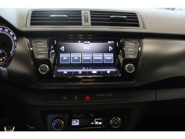 Skoda Fabia image 6