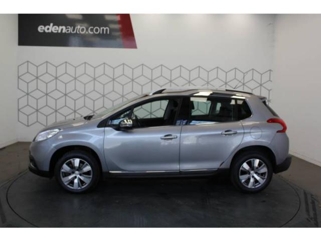 Peugeot 2008 image 7