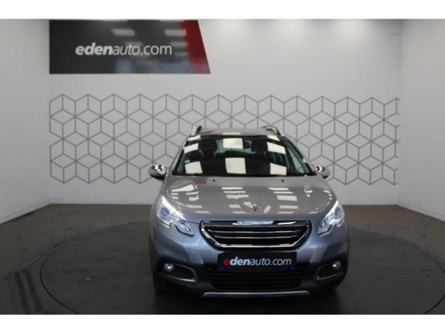 Peugeot 2008 image 3