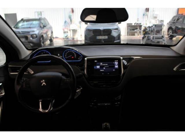 Peugeot 2008 image 5