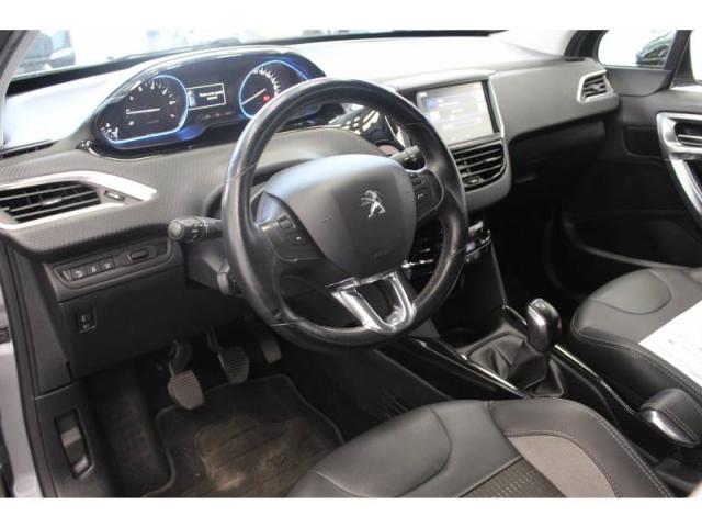 Peugeot 2008 image 4