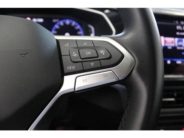 Volkswagen T-Cross image 1