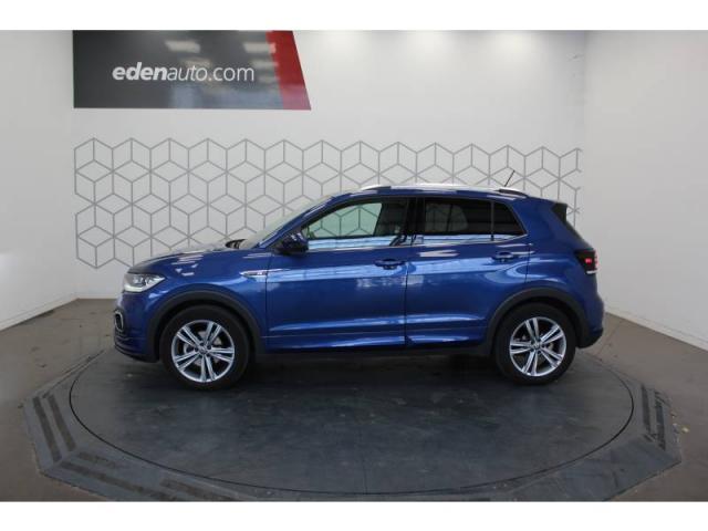 Volkswagen T-Cross image 2