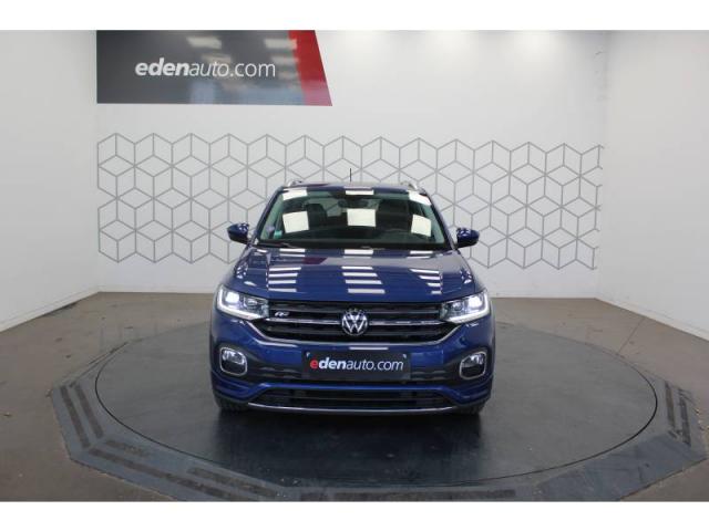 Volkswagen T-Cross image 3
