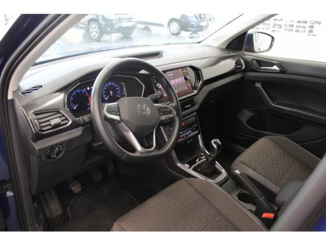 Volkswagen T-Cross image 6