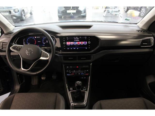 Volkswagen T-Cross image 4