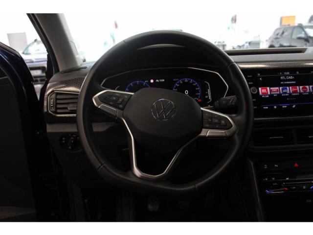 Volkswagen T-Cross image 5