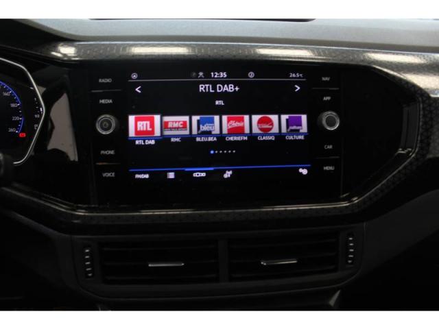 Volkswagen T-Cross image 8