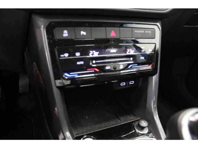 Volkswagen T-Cross image 7