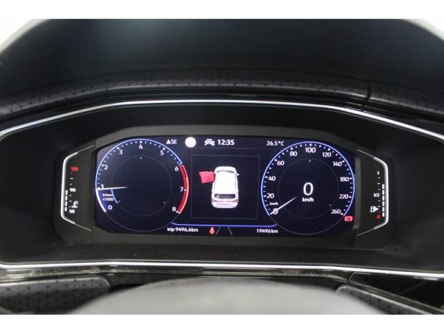 Volkswagen T-Cross image 9