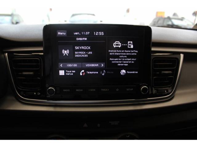 Kia Rio image 4