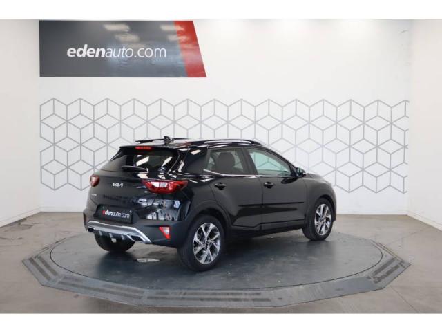 Kia Stonic image 2
