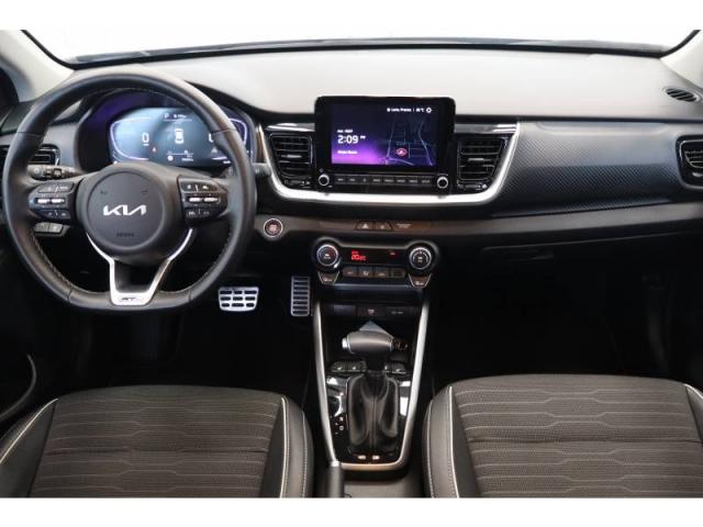 Kia Stonic image 3