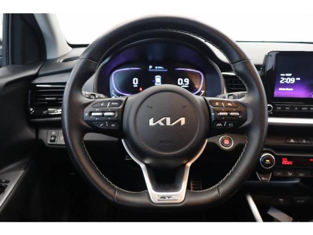 Kia Stonic image 4